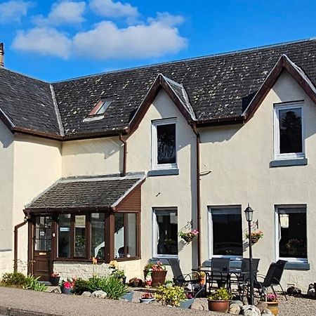 Inverour Guest House Spean Bridge Dış mekan fotoğraf
