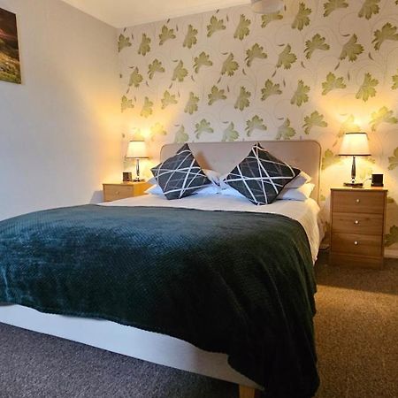 Inverour Guest House Spean Bridge Dış mekan fotoğraf