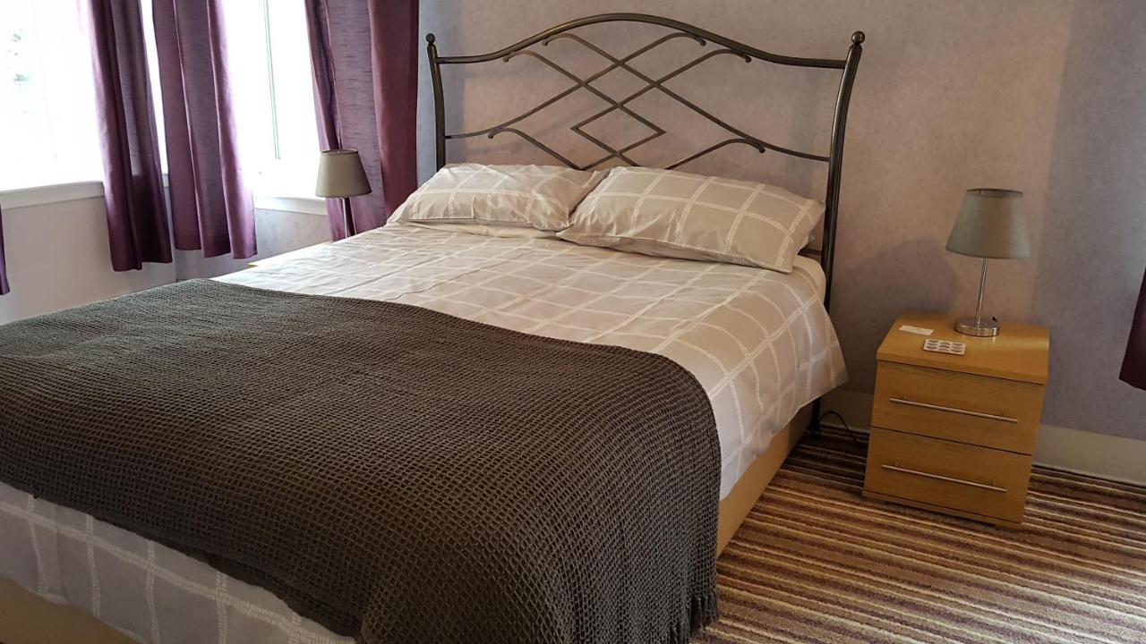 Inverour Guest House Spean Bridge Dış mekan fotoğraf