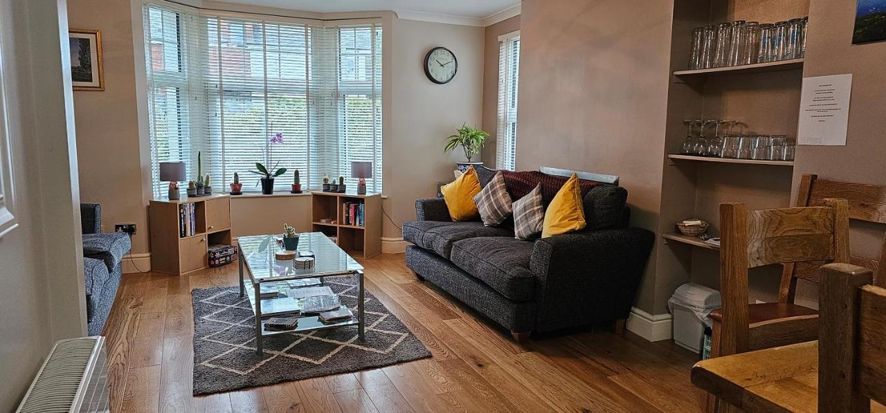 Inverour Guest House Spean Bridge Dış mekan fotoğraf
