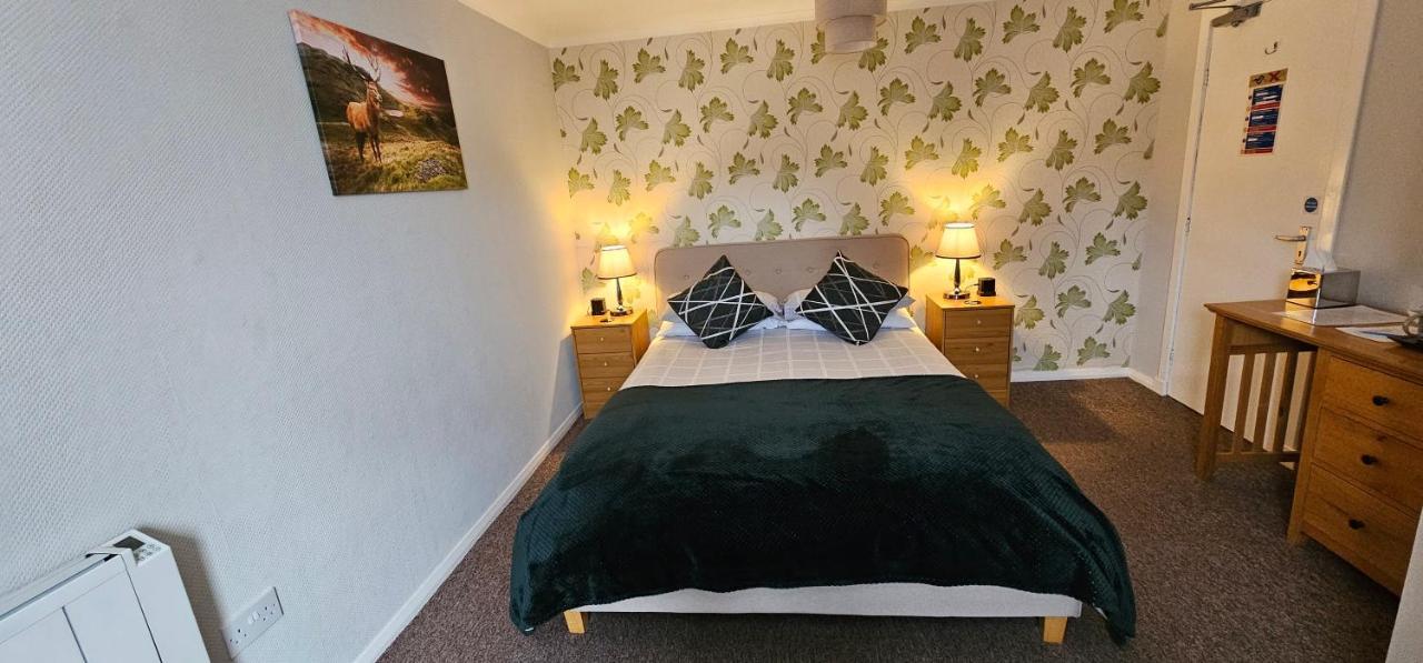 Inverour Guest House Spean Bridge Dış mekan fotoğraf