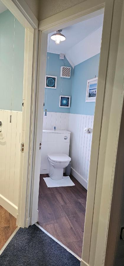 Inverour Guest House Spean Bridge Dış mekan fotoğraf