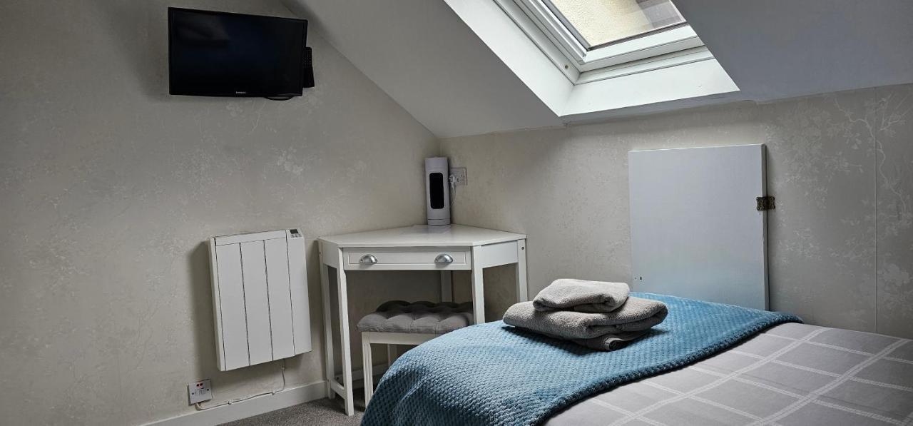 Inverour Guest House Spean Bridge Dış mekan fotoğraf